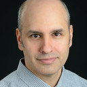 Marc Simard-Nataren als Dr. Bill