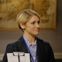 Teagan Rose als Rachel