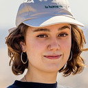 Emma van der Velden als Self - Contestant
