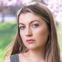 Jasmine Johnson als Dolores