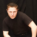 Cristian Gheorghe als Robert Dobrovicescu