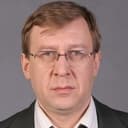 Александр Шаврин als Bluebeard