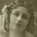 Geneviève Vix als Comtesse Diepchinska