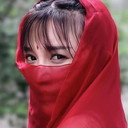李子柒 als 