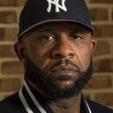 CC Sabathia als Self