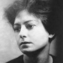 Dorothy Parker als Self (archive footage)