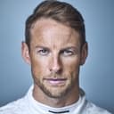 Jenson Button als Jenson Button