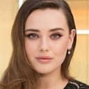 Katherine Langford als Meg Thrombey