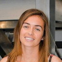 Dorien Reynaert als Femke Van Acker