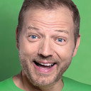 Mario Barth als Rumpelstilzchen als Hexensohn