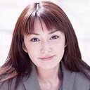 稲田千花 als Akiko Kurahashi
