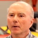 James Glickenhaus als Magazine Editor