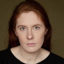 Justine Pesin als Secretary