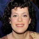 Régine Chassagne als Arcade Fire