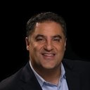 Cenk Uygur als Self, host, The Young Turks