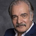 David Ostrosky als Dr. Rodolfo Bermúdez