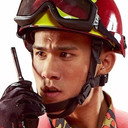 Eric Lay als Praba