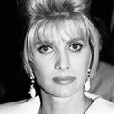 Ivana Trump als Self (archive footage)