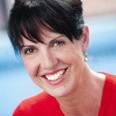 Deanne Degruijter als Mayor Goodway (voice)