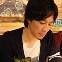 久米田康治, Comic Book