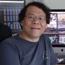 Aaron Yamamoto, Assistant Editor