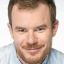 Joe Swanberg als James