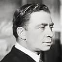 Nicolás Fregues als Doctor Robledo
