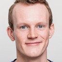 PJ Adzima als Aurora's Staff