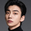 박준성 als Self - Contestant