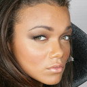 Celeste McMillian als DJ