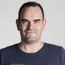 José Carlos Panadero, VFX Supervisor