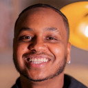 Kaleb Isaac Ghebreiesus als Kaleb Isaac Ghebreiesus