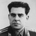 Георгий Береговой, Script Consultant
