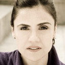 Luisa Friese als Matilde