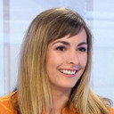 Anna Ramade als Smurfette (voice)