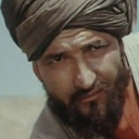 Muhammad Rafiqov als Khadzhir