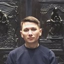 Mykola Ovcharov als Teacher