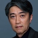 Narushi Ikeda als Haruhiko Aoyama