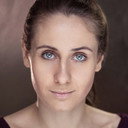 Zhenya Leverett als Mr. Tang's Girlfriend