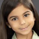 Mikayla SwamiNathan als Vivian Berney