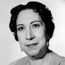Consuelo Guerrero de Luna als Dr. Salazar's Patient