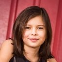 Isadora Swann als Joanna Gibaldi (teen)