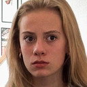 Kamille Stampe Frederiksen als Marie Seebach