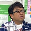 Hiroyuki Amano als Kanoko (voice)