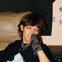 Lee Ferreira, Assistant Director Trainee