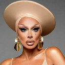 Raven als Self