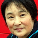 Yumi Fujimori als Mme Ayako