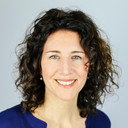Heather Huntington Stewart als Chamber Pot Woman