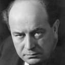 Jiří Myron als US delegate to the UN Harris