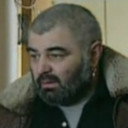 Юрий Макусинский als егерь